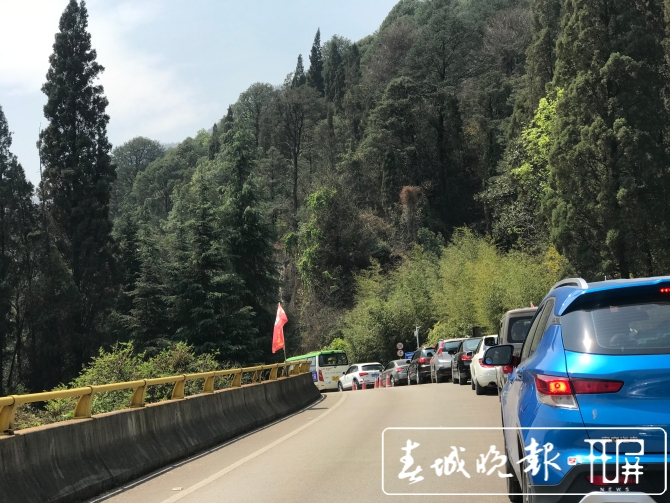 清明假期出行高峰预测来了！祭扫出行别忘了看这份绕行路线