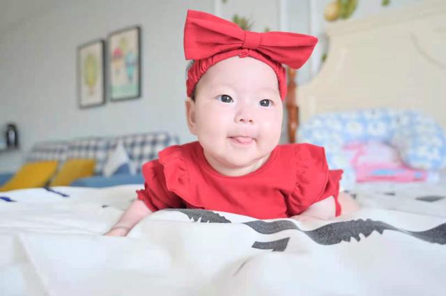 昆明一2个月大女婴被遗弃在月子中心!找到亲身母亲后她却8字回绝...(受访者供图)