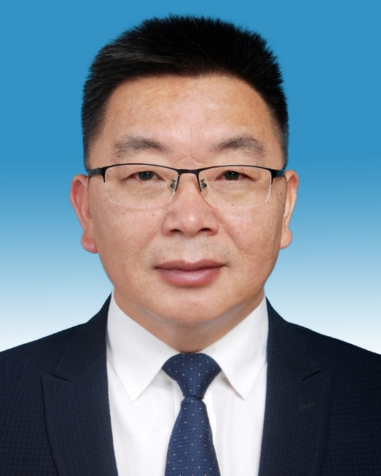 马忠俊任中共文山州委常委、副书记!