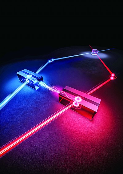 科技承载复兴梦 科技承载复兴梦