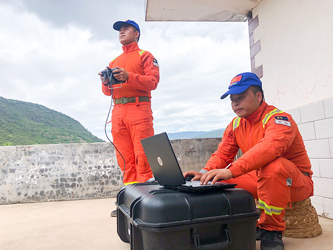 云南省森林消防总队供图 (9)