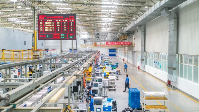 云内动力 云内动力