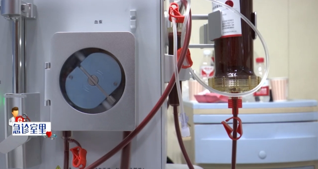 吃了3朵自采毒菌，曲靖祖孙三代重症入院