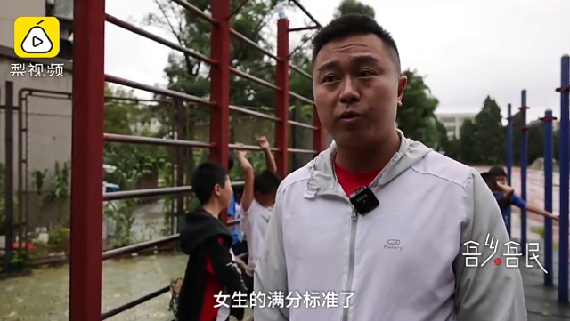 刘翔点赞昆明女孩!7岁800米跑进3分40秒,梦想进奥运决赛