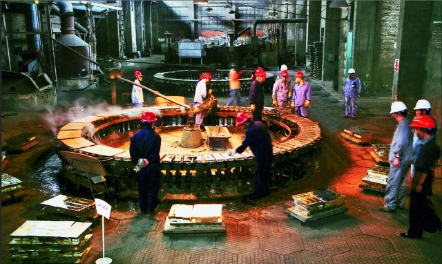 起飞质变！红河州电子信息制造业紧随烟草成老二