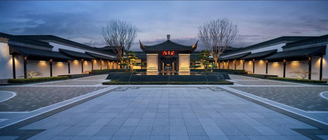 重庆融创桃花源 重庆融创桃花源