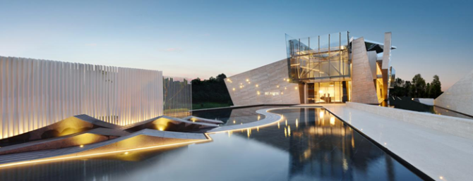 重庆融创壹号院 重庆融创壹号院