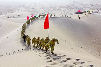 讲好文旅故事 赓续红色血脉 讲好文旅故事 赓续红色血脉