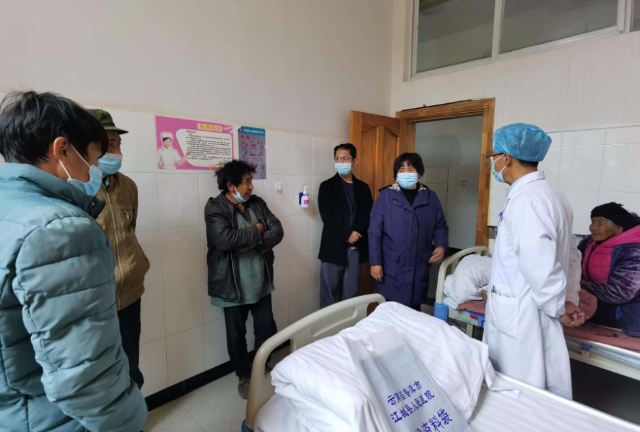 老挝发生6.0级地震，云南江城因灾轻伤10人！（江城融媒供图）