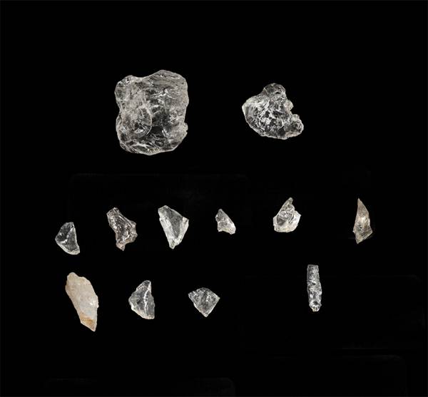 填补青藏高原腹地史前考古学文化空白！西藏4项重要考古成果公布