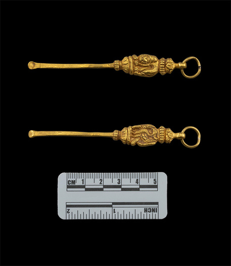 填补青藏高原腹地史前考古学文化空白！西藏4项重要考古成果公布