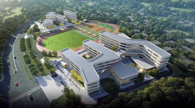 云南昆明新增“九年一贯制”学校 提供1600余学位!