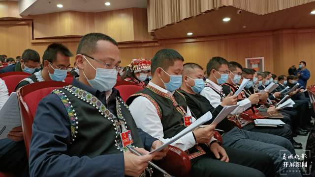 未来5年,玉溪这样干!(李春丽摄)