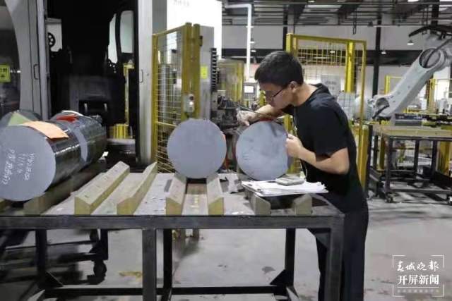 1608.12亿元！去年楚雄州GDP同比增长11.2%！ 楚雄州委宣传部 供图