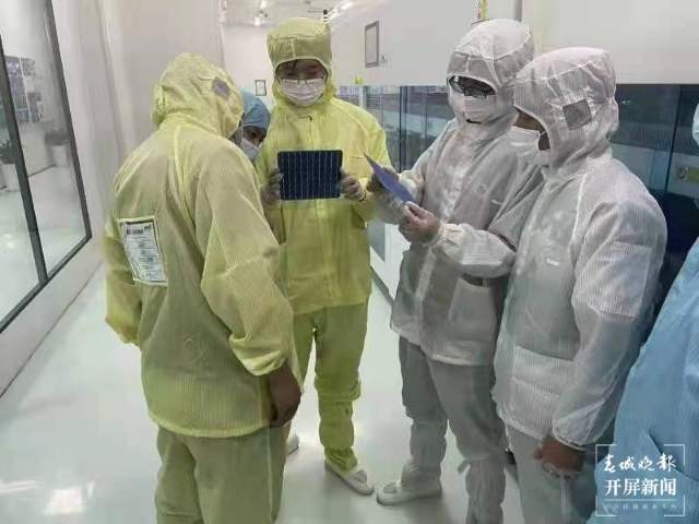 1608.12亿元！去年楚雄州GDP同比增长11.2%！ 楚雄州委宣传部 供图