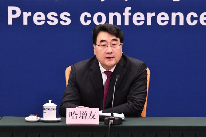 国家发改委:加强基础性、普惠性、兜底性民生保障建设 国家发改委:加强基础性、普惠性、兜底性民生保障建设