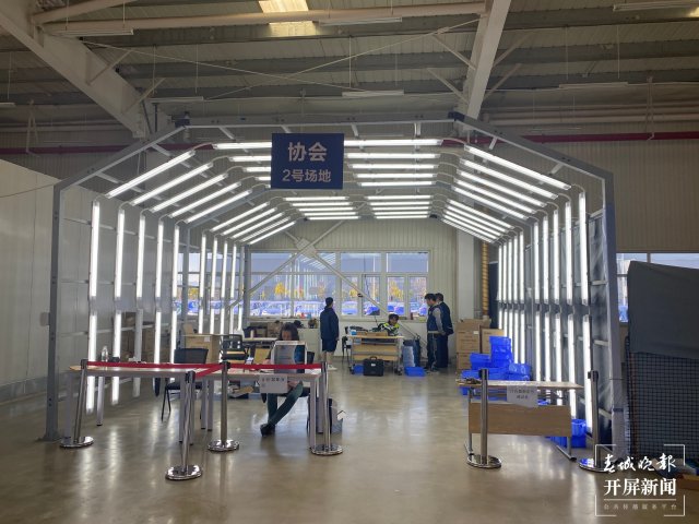 巡出租车游车更换新能源车 昆明可一站式办结 (2).jpg