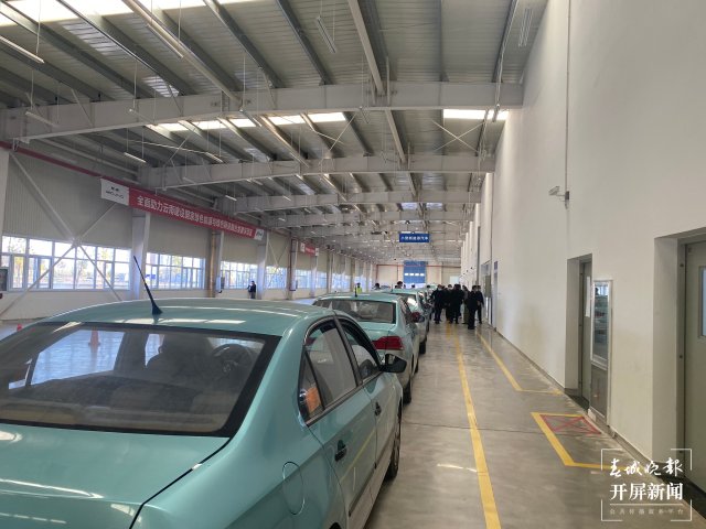 巡出租车游车更换新能源车 昆明可一站式办结巡出租车游车更换新能源车 昆明可一站式办结.jpg