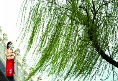 年轻人为何热衷国潮 年轻人为何热衷国潮