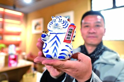 年轻人为何热衷国潮 年轻人为何热衷国潮