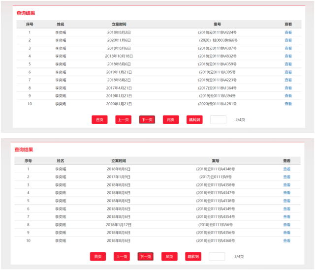 昆明同徽物业(图据昆明日报)