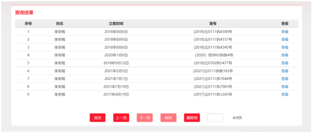 昆明同徽物业(图据昆明日报)
