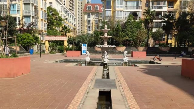 昆明同徽物业(图据昆明日报)