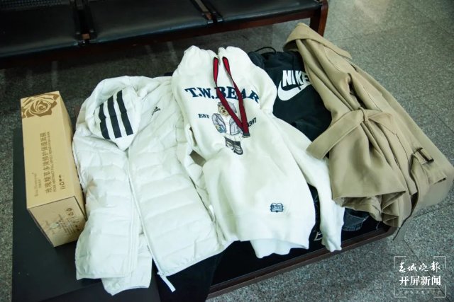 即将大学毕业，她却3次潜入曲靖一别墅大胆“拿东西”…… 蒋琼波 通讯员 曾禹铭 摄