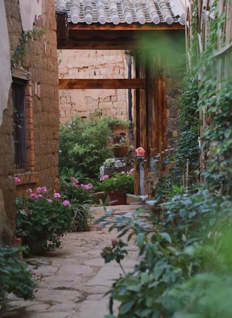 【清明踏春】昆明安宁惬意一日游(安宁市委宣传部 供图)