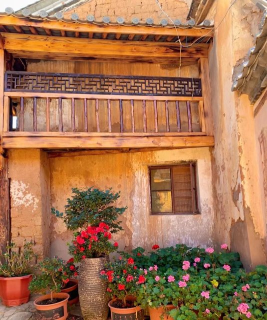 【清明踏春】昆明安宁惬意一日游(安宁市委宣传部 供图)