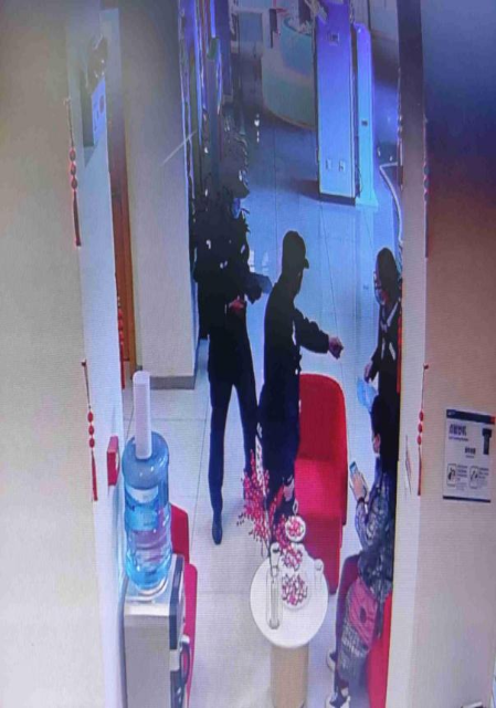 楚雄女子配合“北京警察”办案义无反顾