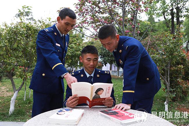 2  学习张桂梅事迹