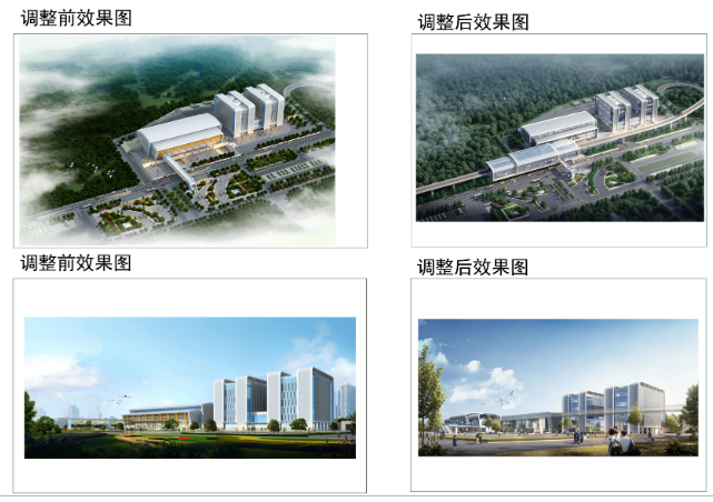 地铁9号线拟在昆明新火车南站东广场设站