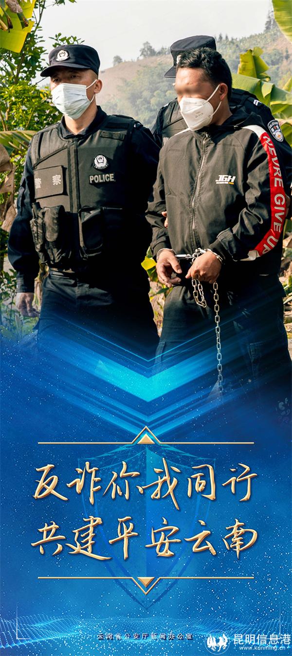 反诈你我同行6-1小