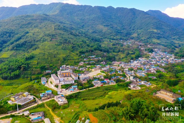 “垃圾承包”！临沧这个乡的垃圾处理模式靓了