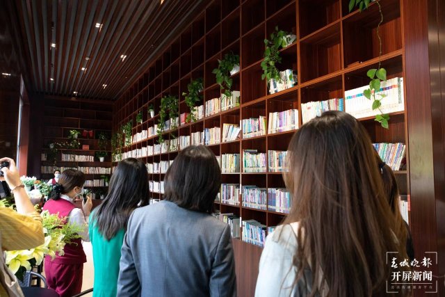 共话青春！昆明市“青年文明号”青春行动启动