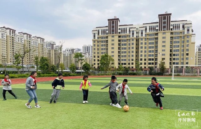 打造身边的“健身圈”！来看呈贡人都能享受些什么全民健身公共服务