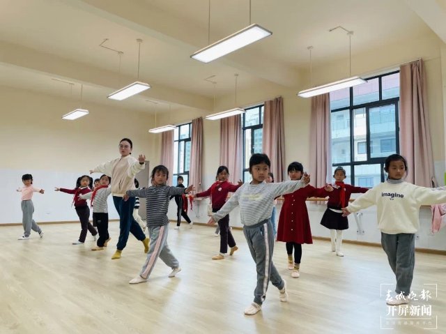 打造身边的“健身圈”！来看呈贡人都能享受些什么全民健身公共服务