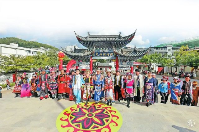 第四次！外交部发言人赵立坚又点赞云南啦！这次是因为……