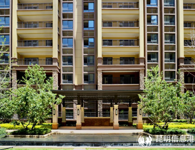 融创微风十里实拍图1 融创微风十里实拍图1