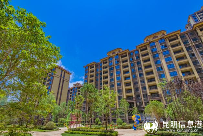 融创微风十里实拍图3 融创微风十里实拍图3