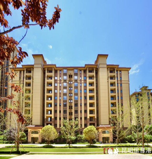 融创微风十里实拍图4 融创微风十里实拍图4