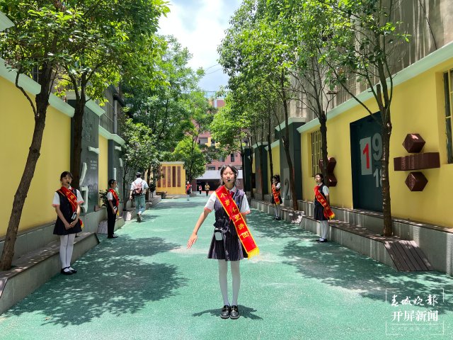 “红石榴”幸福驿站,“文旅融合+民族团结进步”,五华区推动筑牢铸牢中华民族共同体意识