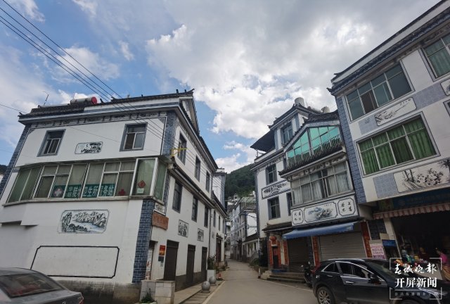 “红石榴”幸福驿站,“文旅融合+民族团结进步”,五华区推动筑牢铸牢中华民族共同体意识