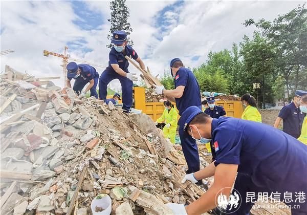 分拣搬运建筑垃圾 分拣搬运建筑垃圾