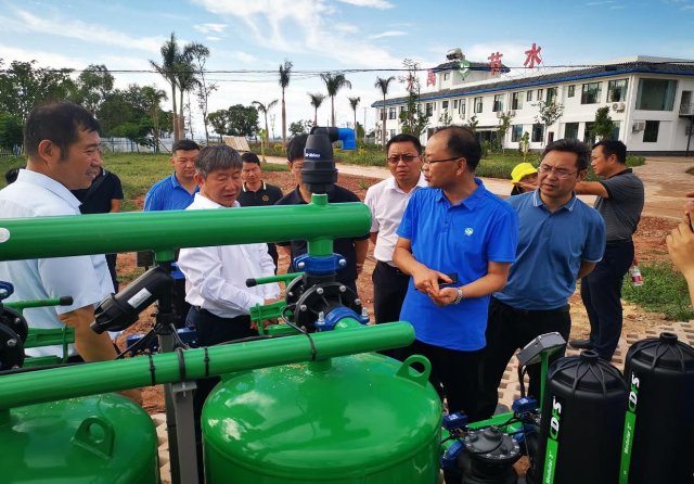 云南加快推进农村供水保障，计划3年投资208.68亿元