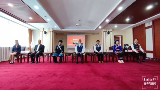 大理这十年|在巍山种下一个梦想,把这里变成柠檬之乡(开屏新闻记者 杨维琦 摄)