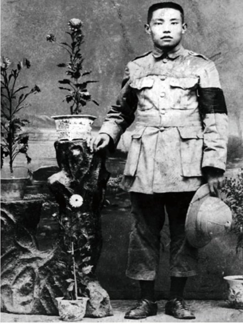 王复生、王德三、王馨廷