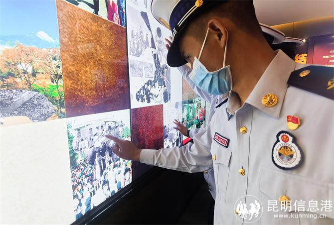 了解丽江发展历程