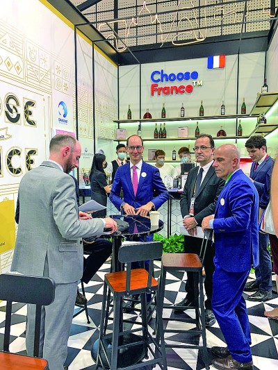 “首发”云集，“很新鲜，很值得！”